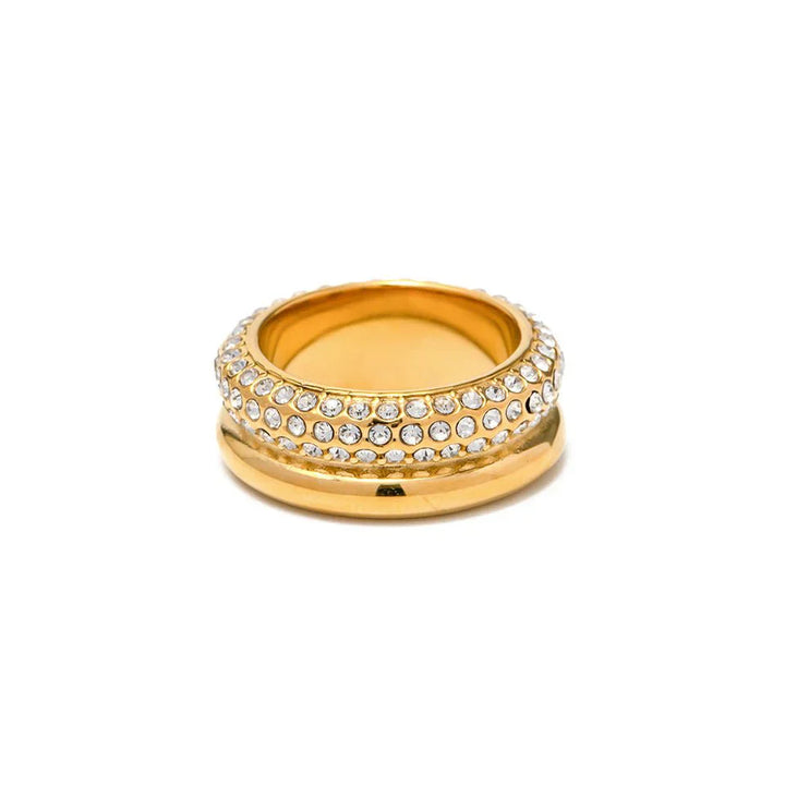 Inaya Ring