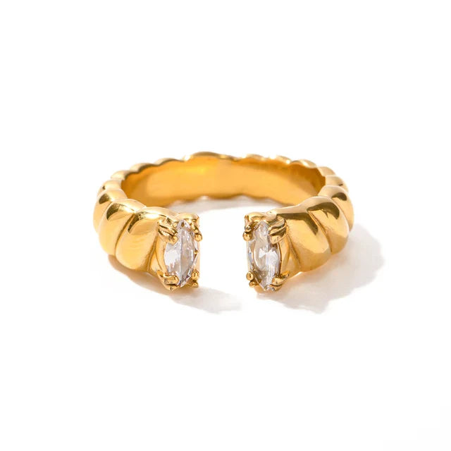 Joan Ring (Adjustable)