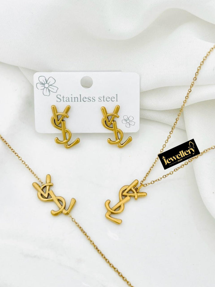 YSL Premium Complete Set