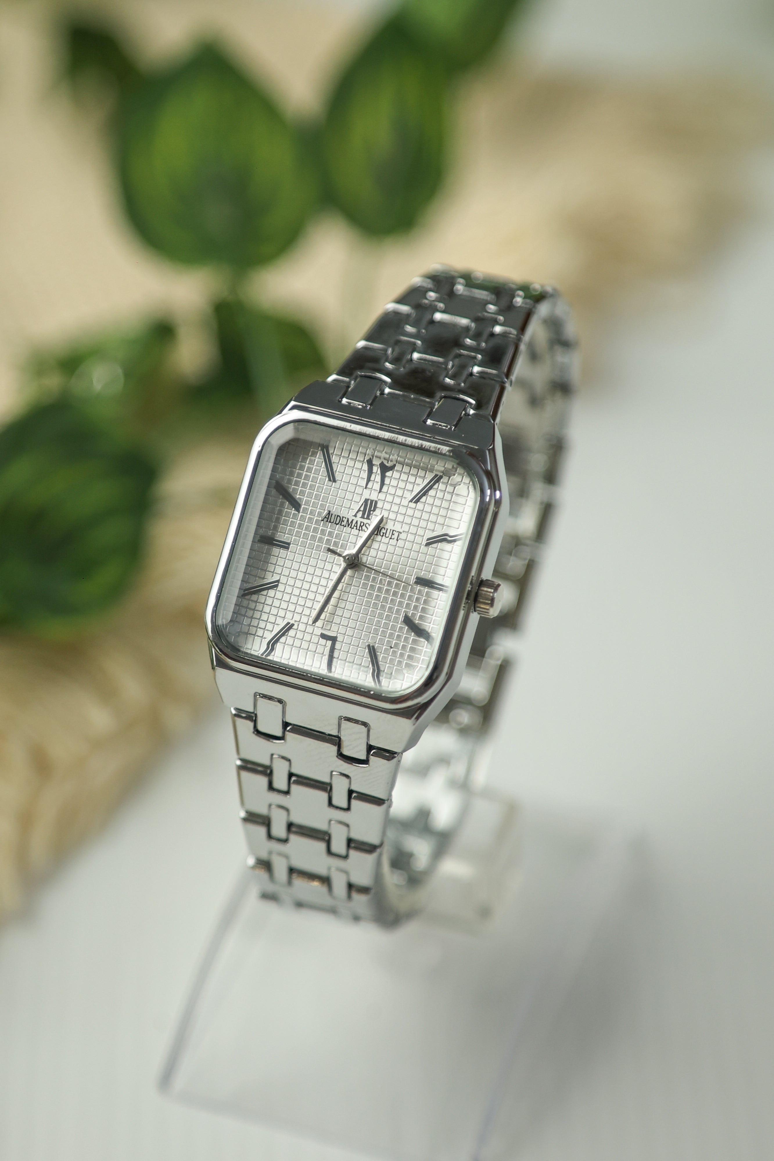 AP Roman Silver