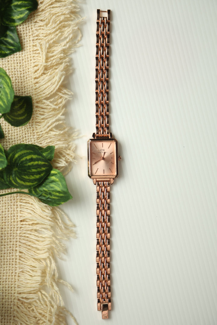 DW Rose Gold