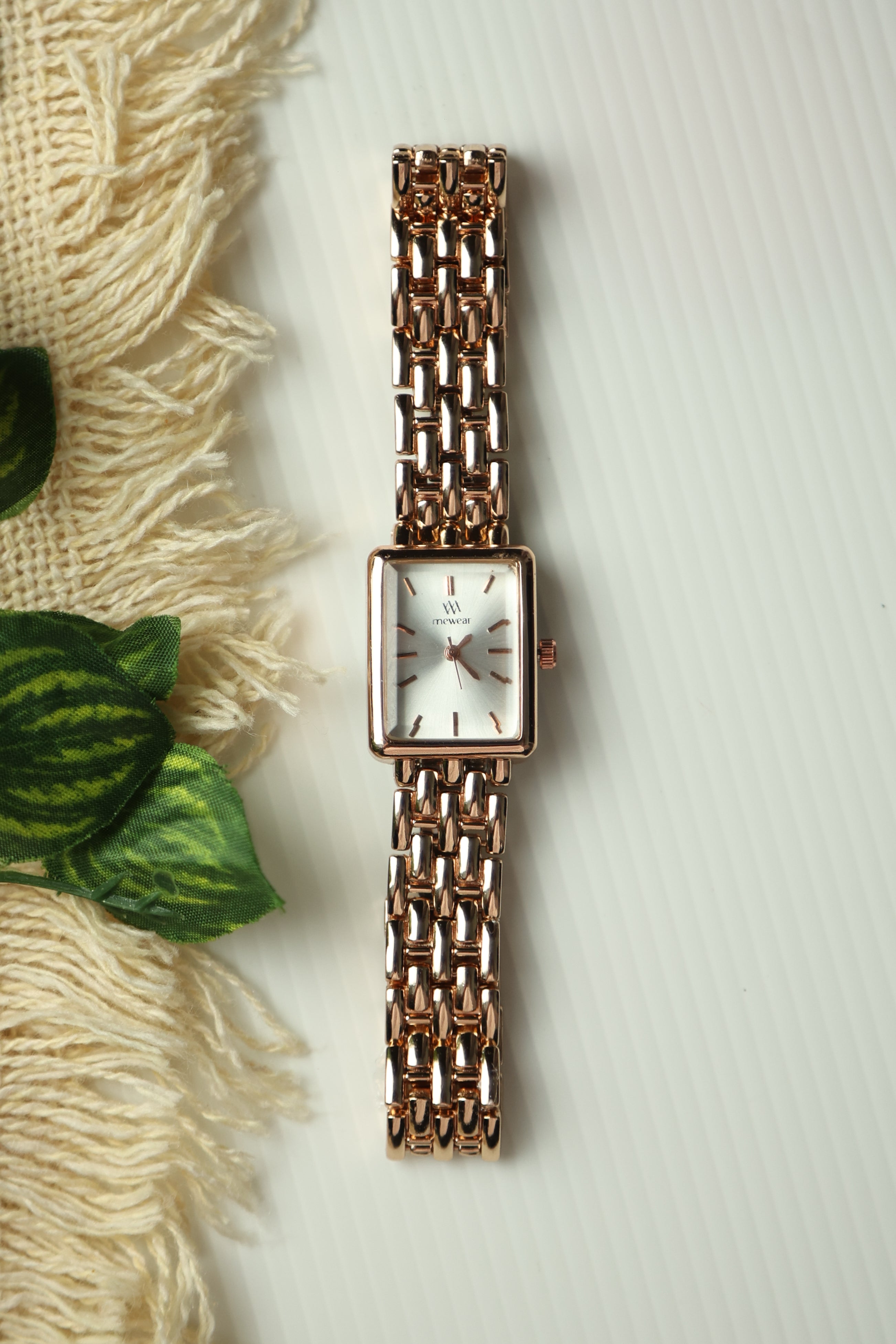 Ximli Rose Gold
