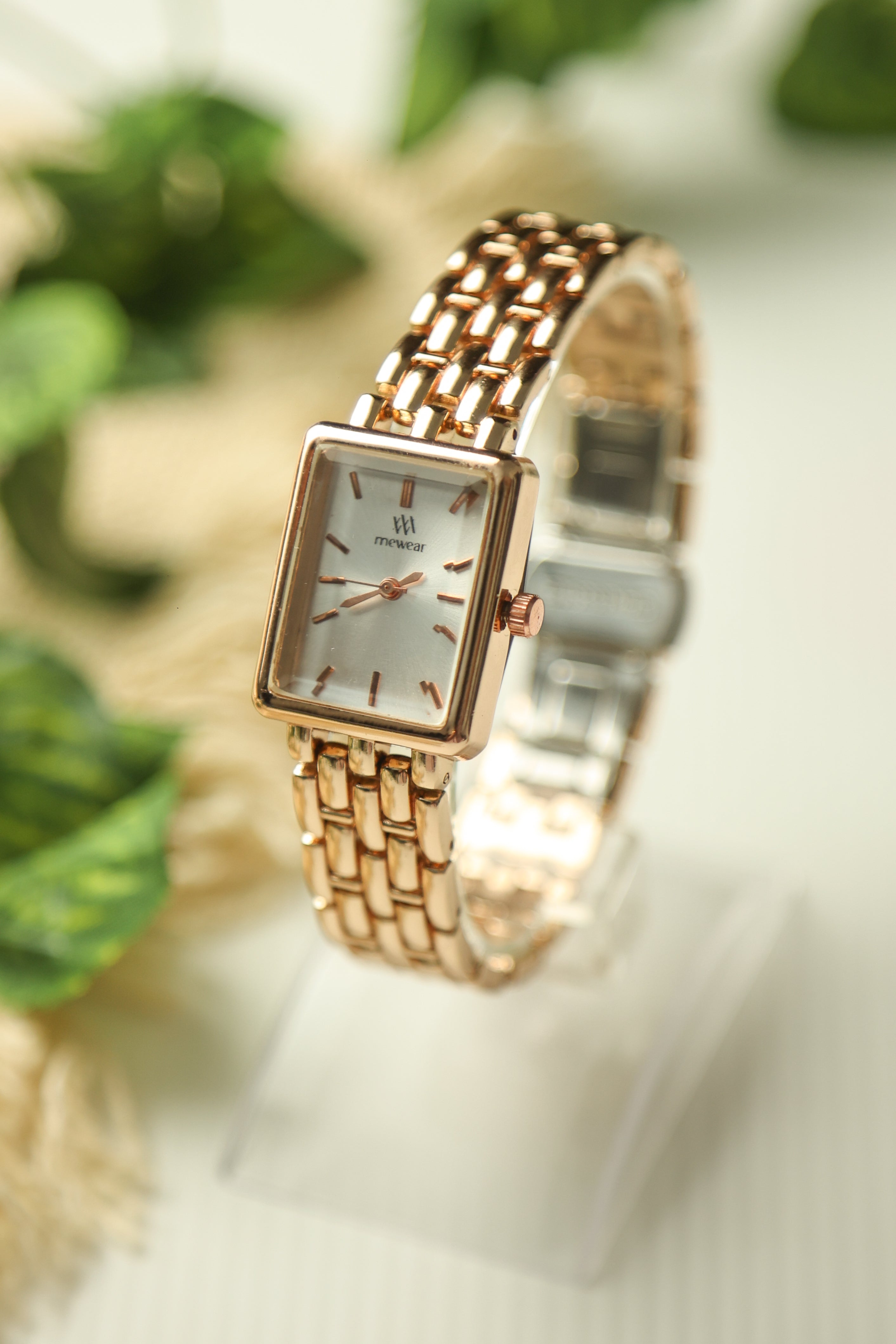 Ximli Rose Gold