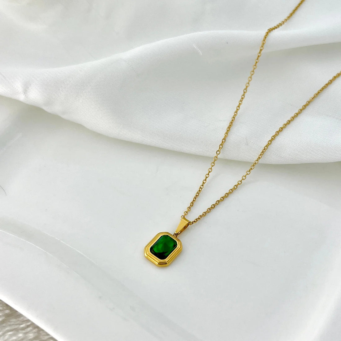 Stellar Necklace