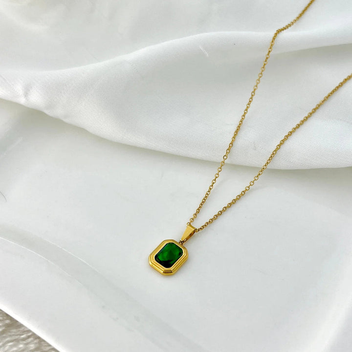 Stellar Necklace