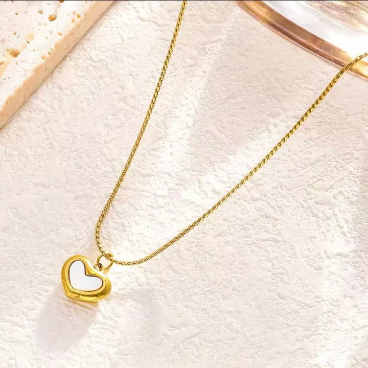 Cali Necklace