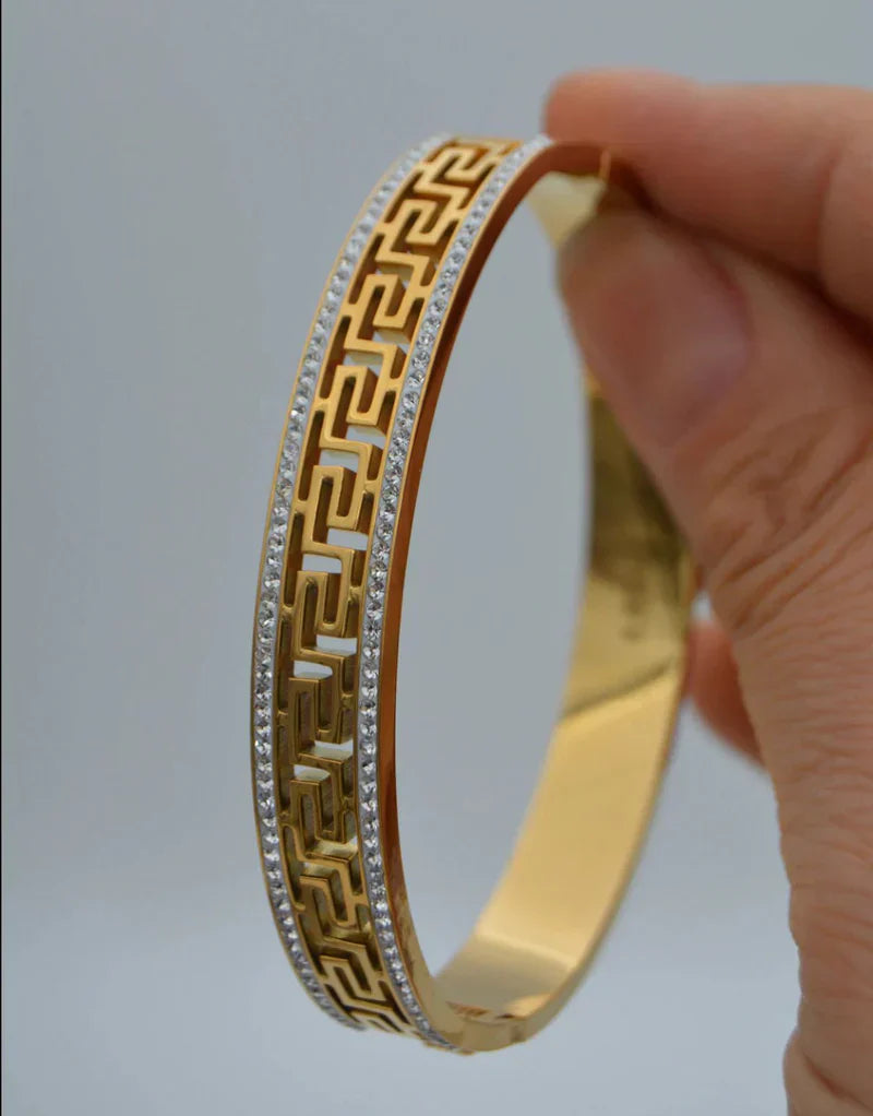 Adeline Bangle