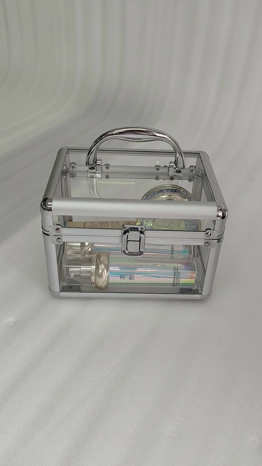 All-in-One Professional Makeup Kit – Complete Cosmetic Gift Set