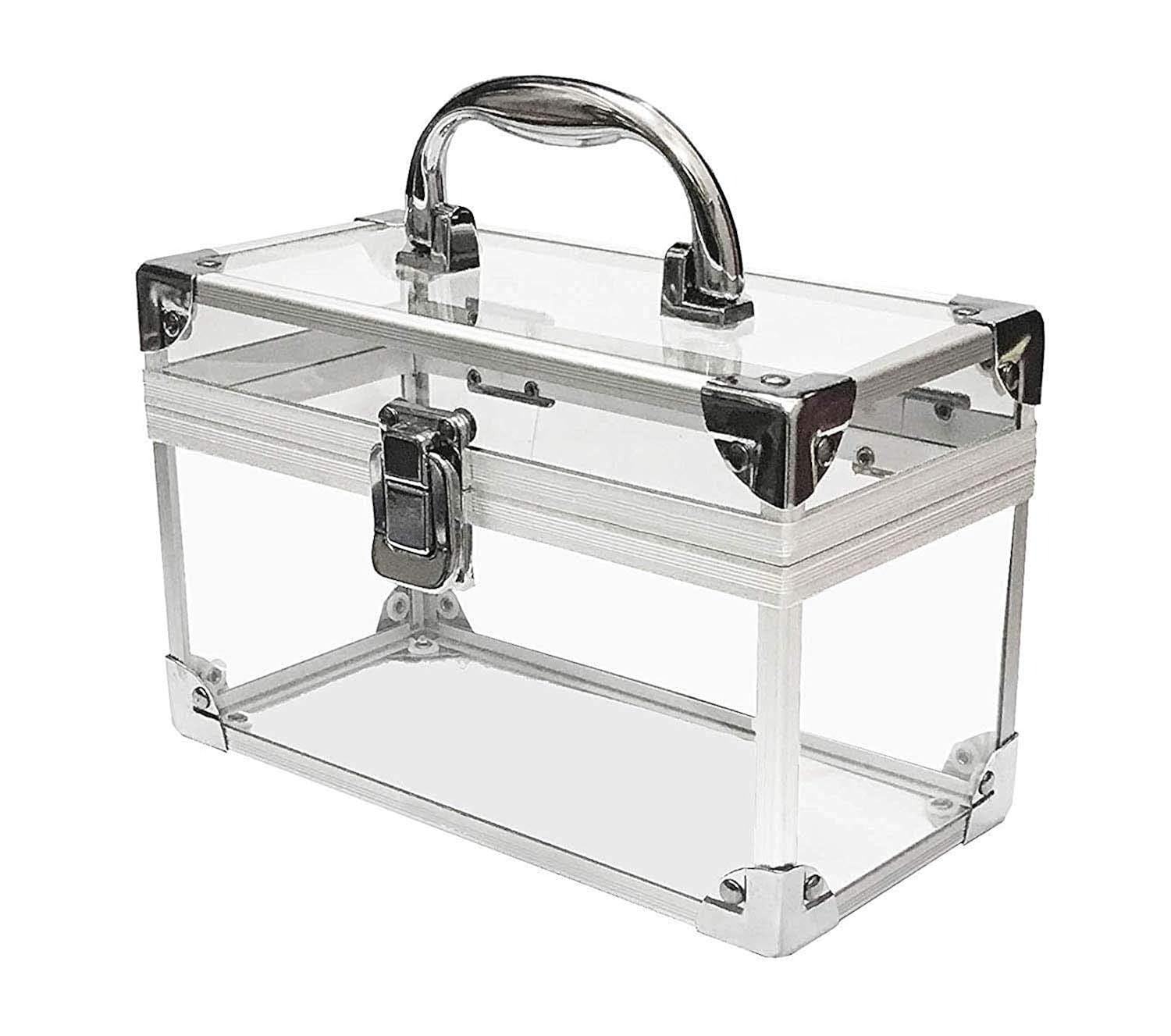 All-in-One Professional Makeup Kit – Complete Cosmetic Gift Set