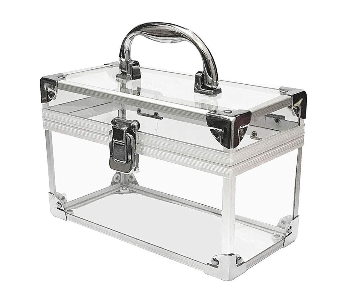 All-in-One Professional Makeup Kit – Complete Cosmetic Gift Set