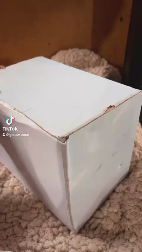 All-in-One Professional Makeup Kit – Complete Cosmetic Gift Set